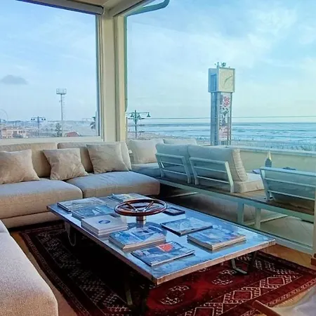 Lungomare Belcanto 아파트 *